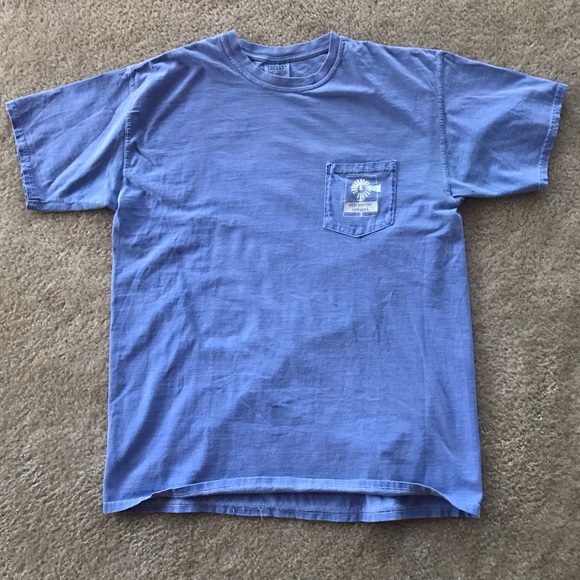 Old South Apparel Comfort Color Tee 
